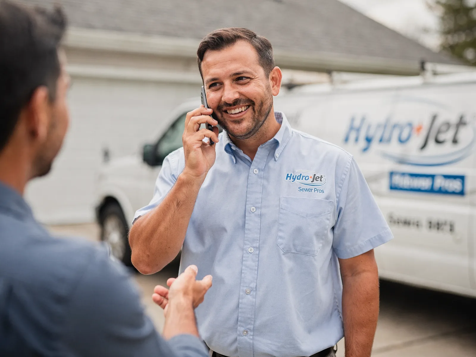 Hydro Jetting Woodstock, CT FAQs